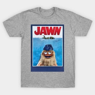 JAWN : The Revenge! T-Shirt